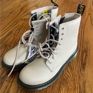 Dr. Martens boots